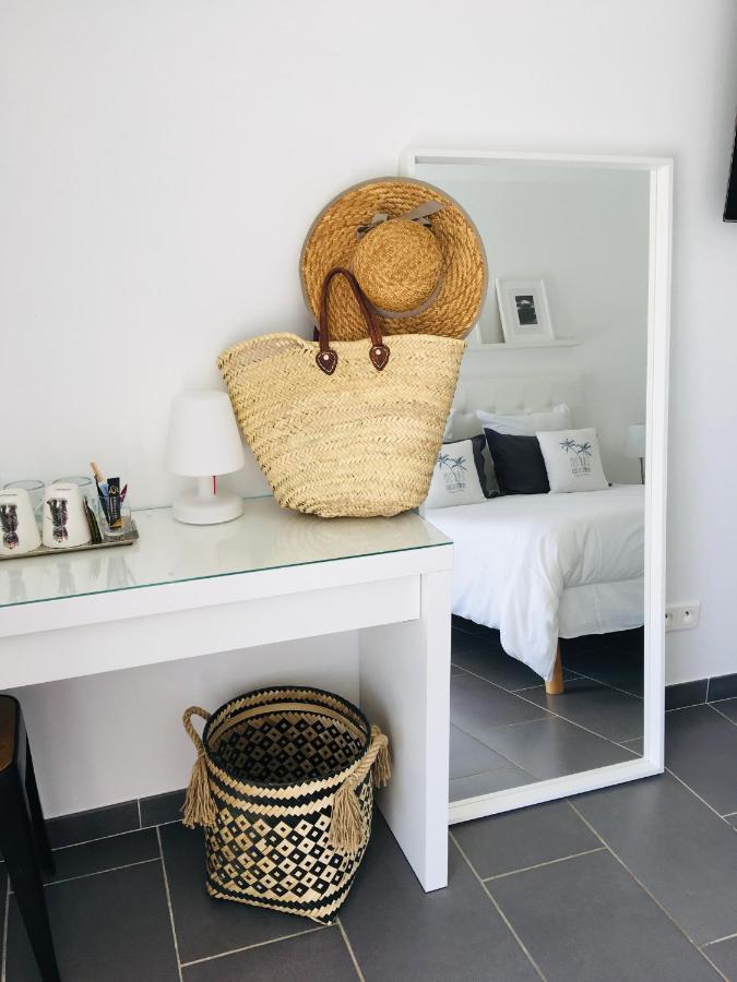 La Villa Mediterranee Wellness Spa Piscine Saint-Drezery Eksteriør bilde