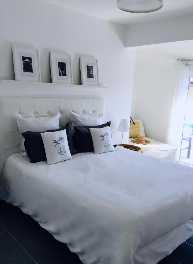 La Villa Mediterranee Wellness Spa Piscine Saint-Drezery Eksteriør bilde