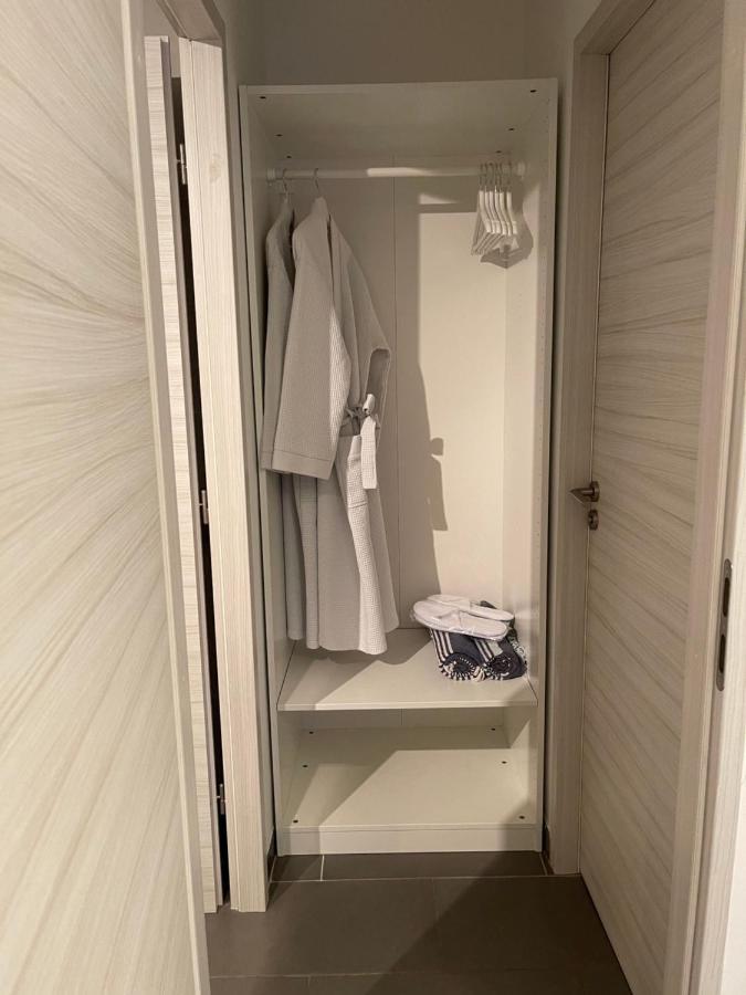 La Villa Mediterranee Wellness Spa Piscine Saint-Drezery Eksteriør bilde